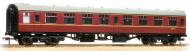 39-026J : Mk1 SK Second Corridor (BR Maroon) - Available to Order In 39-026J : Mk1 SK Second Corridor (BR Maroon) - Available to Order In