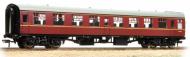 39-051J : Mk1 SO Second Open (BR Maroon) - Available to Order In 39-051J : Mk1 SO Second Open (BR Maroon) - Available to Order In