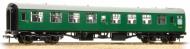 39-053F : Mk1 SO Second Open #S3848 (BR Green) - In Stock 39-053F : Mk1 SO Second Open #S3848 (BR Green) - In Stock