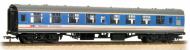 39-058 : Mk1 SO Second Open #4945 (BR Network SouthEast) - In Stock 39-058 : Mk1 SO Second Open #4945 (BR Network SouthEast) - In Stock