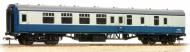 39-075C : Mk1 BSK Brake Second Corridor (BR Blue & Grey) - In Stock 39-075C : Mk1 BSK Brake Second Corridor (BR Blue & Grey) - In Stock