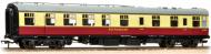 39-105 : Mk1 RU Restaurant Car (BR Crimson & Cream) - In Stock 39-105 : Mk1 RU Restaurant Car (BR Crimson & Cream) - In Stock