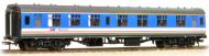 39-131 : Mk1 CK Composite Corridor (BR Network SouthEast) - Available to Order In 39-131 : Mk1 CK Composite Corridor (BR Network SouthEast) - Available to Order In