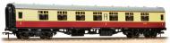 39-152B : Mk1 FK First Corridor (BR Crimson & Cream) - In Stock 39-152B : Mk1 FK First Corridor (BR Crimson & Cream) - In Stock