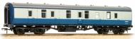 39-175E : Mk1 BG Full Brake (BR Blue & Grey) - Available to Order In 39-175E : Mk1 BG Full Brake (BR Blue & Grey) - Available to Order In
