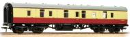 39-177C : Mk1 BG Full Brake (BR Crimson & Cream) - In Stock 39-177C : Mk1 BG Full Brake (BR Crimson & Cream) - In Stock