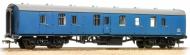 39-187 : Mk1 BG Full Brake (BR Blue) - Available to Order In 39-187 : Mk1 BG Full Brake (BR Blue) - Available to Order In