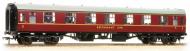 39-251D : Mk1 RFO Restaurant Car (BR Maroon) - Pre Order 39-251D : Mk1 RFO Restaurant Car (BR Maroon) - Pre Order