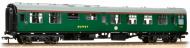 39-262B : Mk1 RMB Miniature Buffet Car #S1851 (BR Green) - In Stock 39-262B : Mk1 RMB Miniature Buffet Car #S1851 (BR Green) - In Stock
