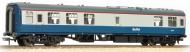 39-264A : Mk1 RMB Miniature Buffet Car (BR Blue & Grey) - In Stock 39-264A : Mk1 RMB Miniature Buffet Car (BR Blue & Grey) - In Stock