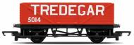 R6370 : RailRoad - LWB Open Wagon R6370 : RailRoad - LWB Open Wagon