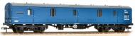 39-277 : Mk1 GUV (BR Blue) - Available to Order In 39-277 : Mk1 GUV (BR Blue) - Available to Order In