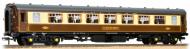 39-310C : Mk1 SP Pullman Second Parlour (Umber & Cream) 39-310C : Mk1 SP Pullman Second Parlour (Umber & Cream)