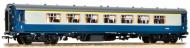 39-312 : Mk1 SP Pullman Second Parlour (BR Blue & Grey) (With Lighting) - Available to Order In 39-312 : Mk1 SP Pullman Second Parlour (BR Blue & Grey) (With Lighting) - Available to Order In