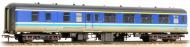 39-413 : Mk2A BFK Brake First Corridor (Regional Railways) Weathered - Pre Order 39-413 : Mk2A BFK Brake First Corridor (Regional Railways) Weathered - Pre Order