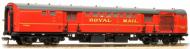 39-421A : Mk1 POS Post Office Sorting Van (Post Office Red) (+ Nets) - Pre Order 39-421A : Mk1 POS Post Office Sorting Van (Post Office Red) (+ Nets) - Pre Order