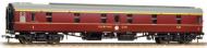 39-500 : Mk1 SLF Sleeper Car (BR Maroon) - Available to Order In 39-500 : Mk1 SLF Sleeper Car (BR Maroon) - Available to Order In