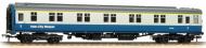 39-501 : Mk1 SLF Sleeper Car (BR Blue & Grey 39-501 : Mk1 SLF Sleeper Car (BR Blue & Grey
