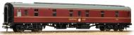 39-502A : Mk1 SLSTP Sleeper Car (BR Maroon) - Available to Order In 39-502A : Mk1 SLSTP Sleeper Car (BR Maroon) - Available to Order In