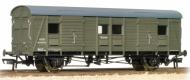 39-529 : Southern CCT Covered Carriage Truck (BR Departmental Green) - Pre Order 39-529 : Southern CCT Covered Carriage Truck (BR Departmental Green) - Pre Order