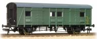 39-530 : ex-Southern PMV Parcels & Miscellaneous Van #S1151S (BR Green with Black Ends) - In Stock 39-530 : ex-Southern PMV Parcels & Miscellaneous Van #S1151S (BR Green with Black Ends) - In Stock