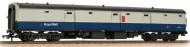 39-755 : Mk1 TPO POT Stowage Van (BR Blue & Grey) - Pre Order 39-755 : Mk1 TPO POT Stowage Van (BR Blue & Grey) - Pre Order