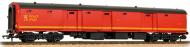 39-760 : Mk1 TPO POT Stowage Van #80420 NTX (Royal Mail Letters - Red) - In Stock 39-760 : Mk1 TPO POT Stowage Van #80420 NTX (Royal Mail Letters - Red) - In Stock