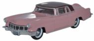 87LC56002 : Oxford - 1956 Lincoln Continental MkII - Amethyst 87LC56002 : Oxford - 1956 Lincoln Continental MkII - Amethyst