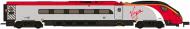 2000A : 9-Car 390 Pendolino #390001 2000A : 9-Car 390 Pendolino #390001
