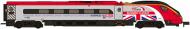 2001E : 11-Car 390 Pendolino #390151 2001E : 11-Car 390 Pendolino #390151