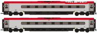 2003 : 2-Car Intermediate Add-On Pack - Pre Order 2003 : 2-Car Intermediate Add-On Pack - Pre Order