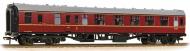 39-226C : Mk1 BCK Brake Composite Corridor #M21026 (BR Maroon) - In Stock 39-226C : Mk1 BCK Brake Composite Corridor #M21026 (BR Maroon) - In Stock