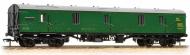39-273 : Mk1 GUV General Utility Van #S86724 (BR Green) - In Stock 39-273 : Mk1 GUV General Utility Van #S86724 (BR Green) - In Stock