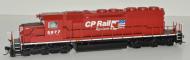 24460 : Bowser - GMD SD40-2 - CP #5677 - In Stock 24460 : Bowser - GMD SD40-2 - CP #5677 - In Stock