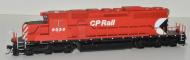 24474 : Bowser - GMD SD40-2 - CP #6062 - In Stock 24474 : Bowser - GMD SD40-2 - CP #6062 - In Stock