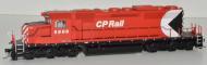 24492 : Bowser - GMD SD40-2 - CP #5911 - In Stock 24492 : Bowser - GMD SD40-2 - CP #5911 - In Stock