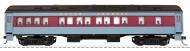 6-58024 : Lionel - Polar Express Coach Car - In Stock 6-58024 : Lionel - Polar Express Coach Car - In Stock