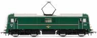 R3373 : Class 71 #E5001 (BR Green SWP) As Preserved - In Stock R3373 : Class 71 #E5001 (BR Green SWP) As Preserved - In Stock