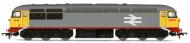 R3473 : Class 56 #56108 (BR Railfreight - Red Stripe) - In Stock R3473 : Class 56 #56108 (BR Railfreight - Red Stripe) - In Stock