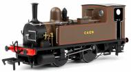 4S-018-002 : Southampton Docks B4 0-4-0T #90 4S-018-002 : Southampton Docks B4 0-4-0T #90