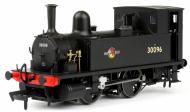 4S-018-005 : BR B4 0-4-0T #30096 (Black LC) - Pre Order 4S-018-005 : BR B4 0-4-0T #30096 (Black LC) - Pre Order