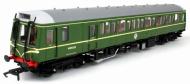 4D-009-001 : Class 121 Bubblecar #W55020 (BR Green - Whiskers) - In Stock 4D-009-001 : Class 121 Bubblecar #W55020 (BR Green - Whiskers) - In Stock