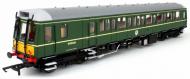 4D-009-002 : Class 121 Bubblecar #W55028 (BR Green - SYP) - In Stock 4D-009-002 : Class 121 Bubblecar #W55028 (BR Green - SYP) - In Stock