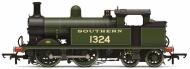 R3540 : SR H Class 0-4-4T #1324 (Olive Green) - Pre Order R3540 : SR H Class 0-4-4T #1324 (Olive Green) - Pre Order