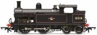 R3539 : BR H Class 0-4-4T #31518 (LC) - Pre Order R3539 : BR H Class 0-4-4T #31518 (LC) - Pre Order