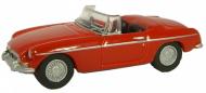 76MGB001 : Oxford - MGB - Tartan Red 76MGB001 : Oxford - MGB - Tartan Red