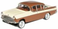76CRE007 : Oxford - Vauxhall Cresta - Regency Cream/Havana 76CRE007 : Oxford - Vauxhall Cresta - Regency Cream/Havana