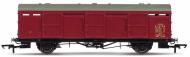 R6683B : BR (ex-LNER) Extra Long CCT Van #E1319E - In Stock R6683B : BR (ex-LNER) Extra Long CCT Van #E1319E - In Stock