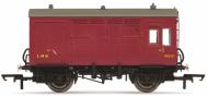 R6799 : LMS Horse Box #42231 - In Stock R6799 : LMS Horse Box #42231 - In Stock