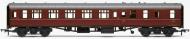 R4788 : BR Mk1 BSO Brake Second Open #E9220 (Maroon) - In Stock R4788 : BR Mk1 BSO Brake Second Open #E9220 (Maroon) - In Stock